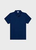 Indigo authentique