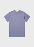 Bleu vintage
